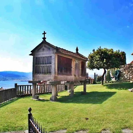 Casa Holiday home