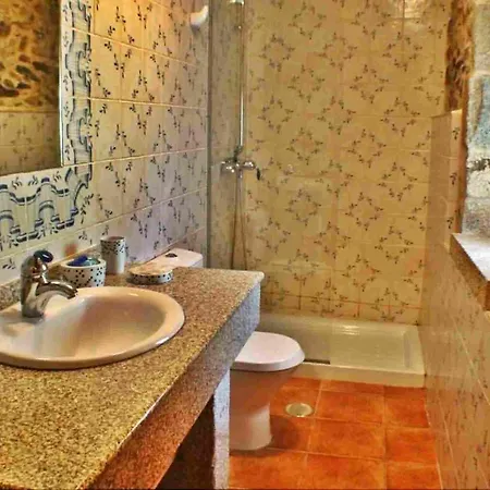 Casa Holiday home *