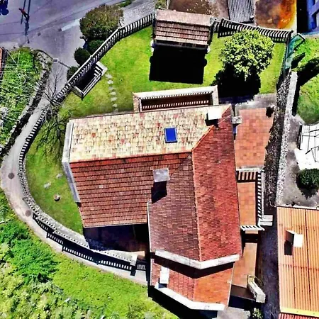 Casa * Combarro