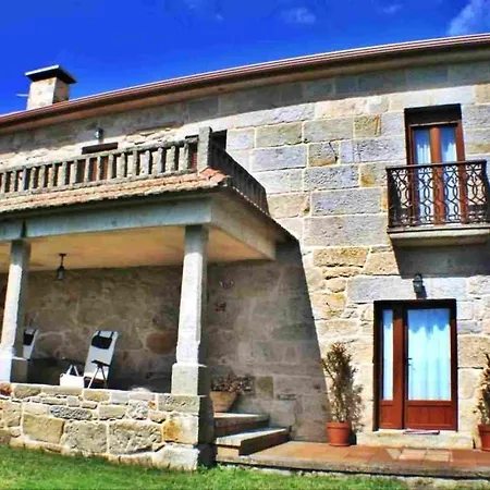 Holiday home Casa
