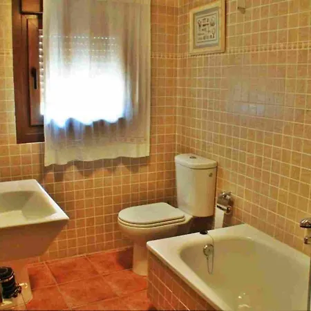Casa Holiday home