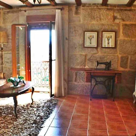 Casa *