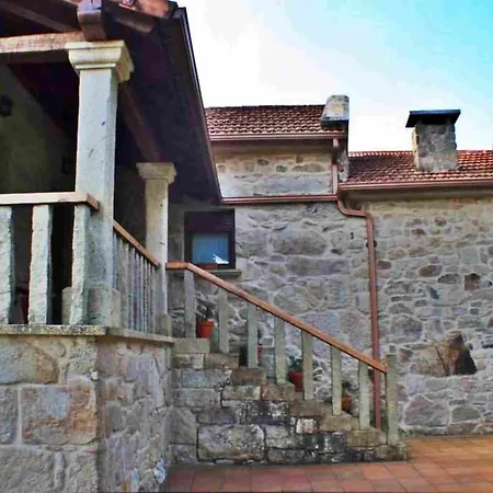Holiday home Casa *