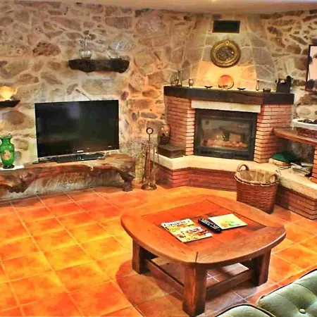 Casa Holiday home