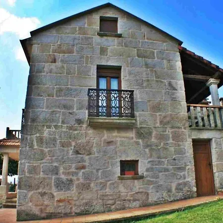 Casa Holiday home *