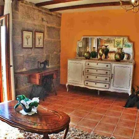Casa * Combarro