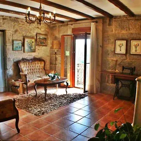 Holiday home Casa
