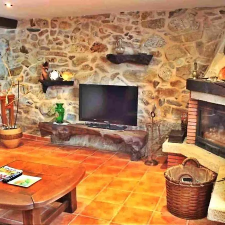 Casa Holiday home *