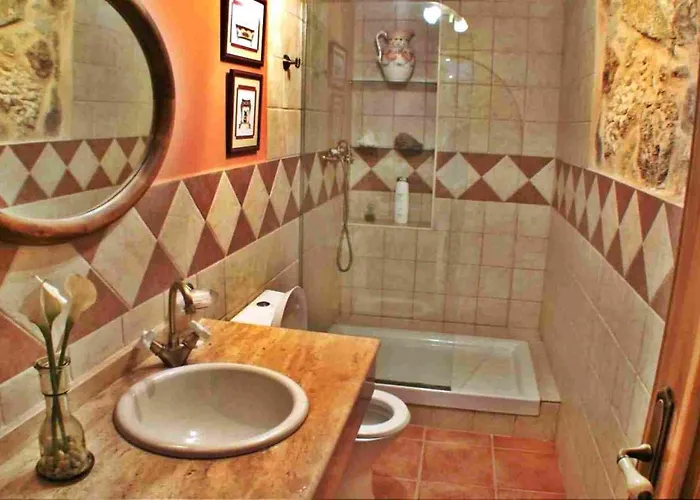 Tatil Evi Casa Combarro